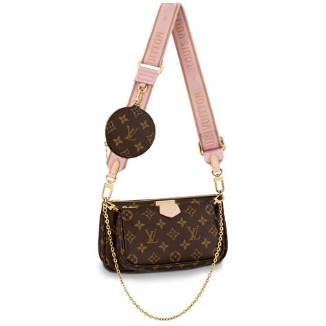 louis vuitton - multi-pochette accessoires|authentic louis vuitton multi pochette.